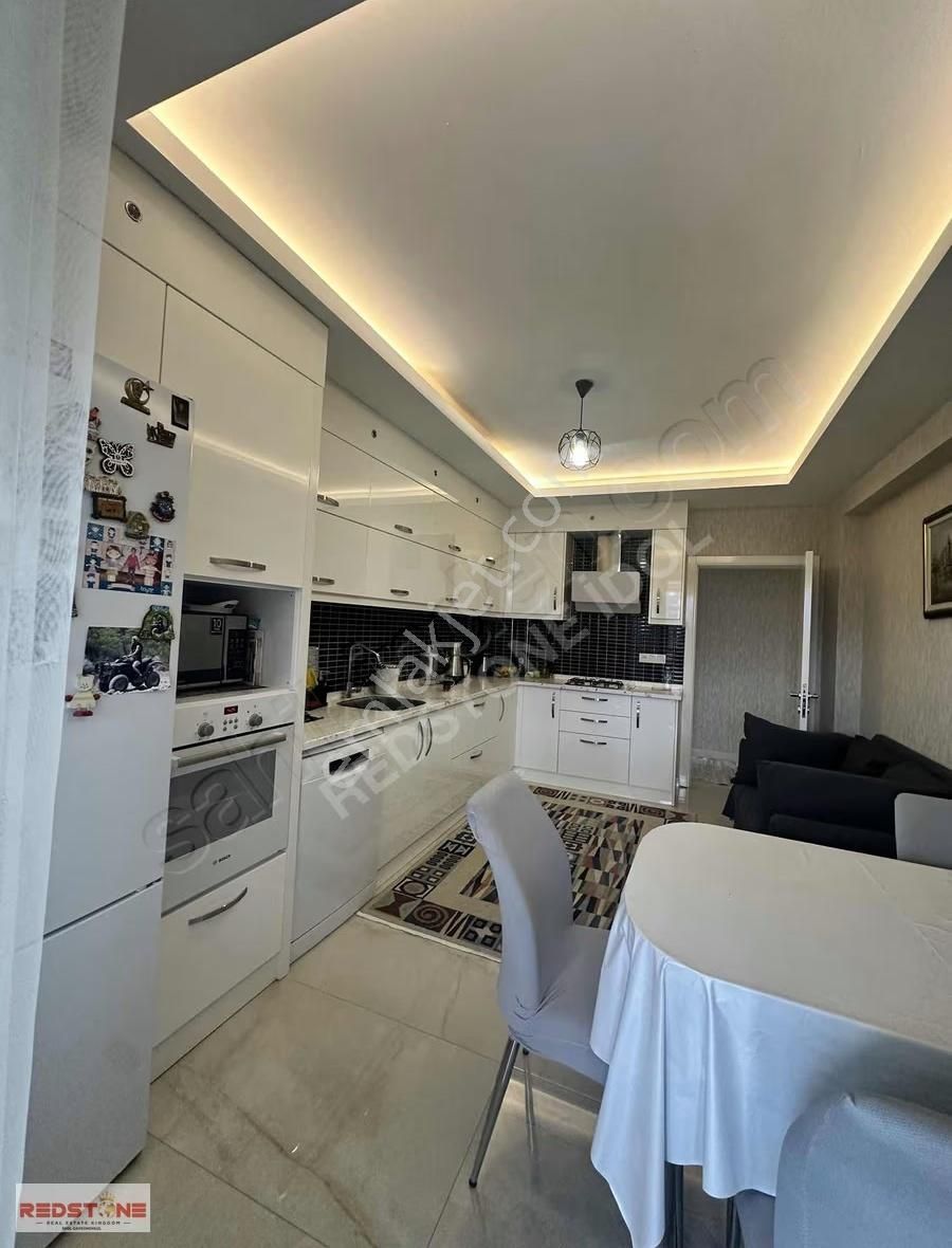 Redstone İdol'den Yeni Şafak'ta Ara Kat Daire - Görsel 19