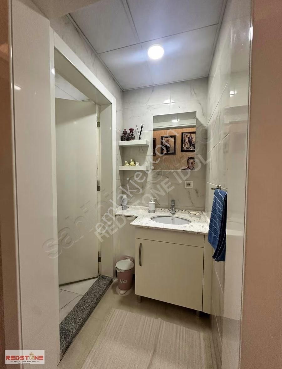 Redstone İdol'den Yeni Şafak'ta Ara Kat Daire - Görsel 13