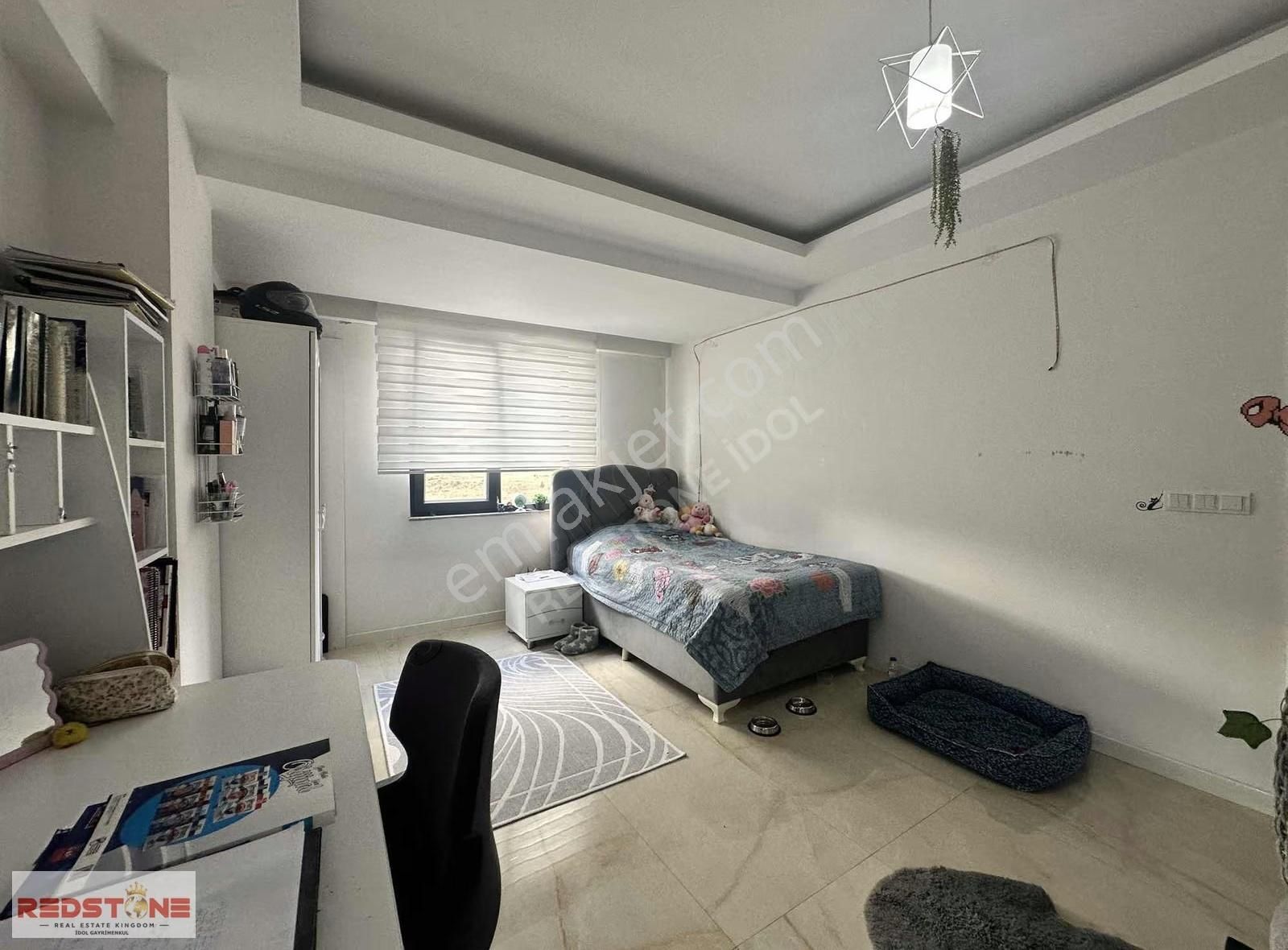 Redstone İdol'den Yeni Şafak'ta Ara Kat Daire - Görsel 6