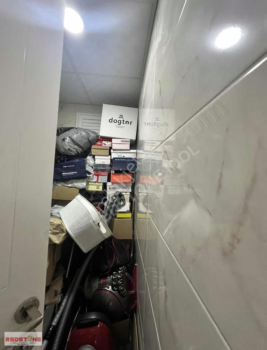 Redstone İdol'den Yeni Şafak'ta Ara Kat Daire - Görsel 14