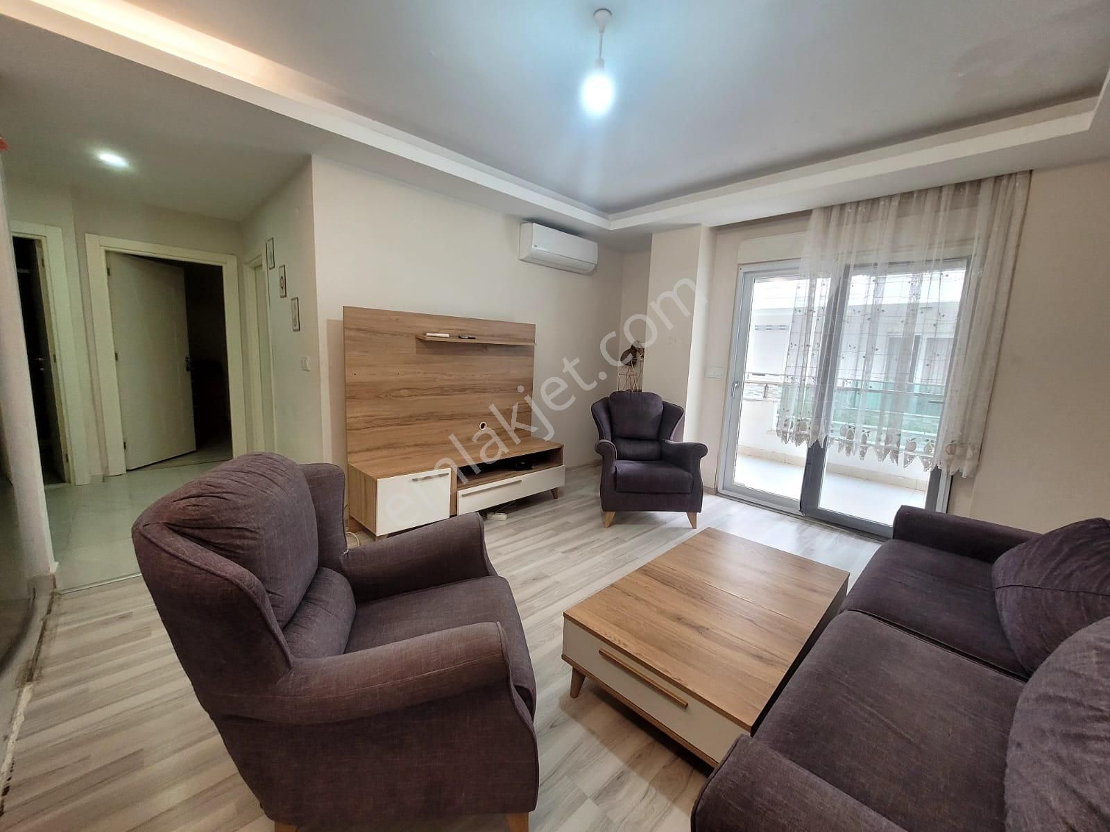 Sarısu'da Güvenlikli Ve Havuzlu Sitede 2+1 Giriş Kat Satılık Daire - Görsel 7