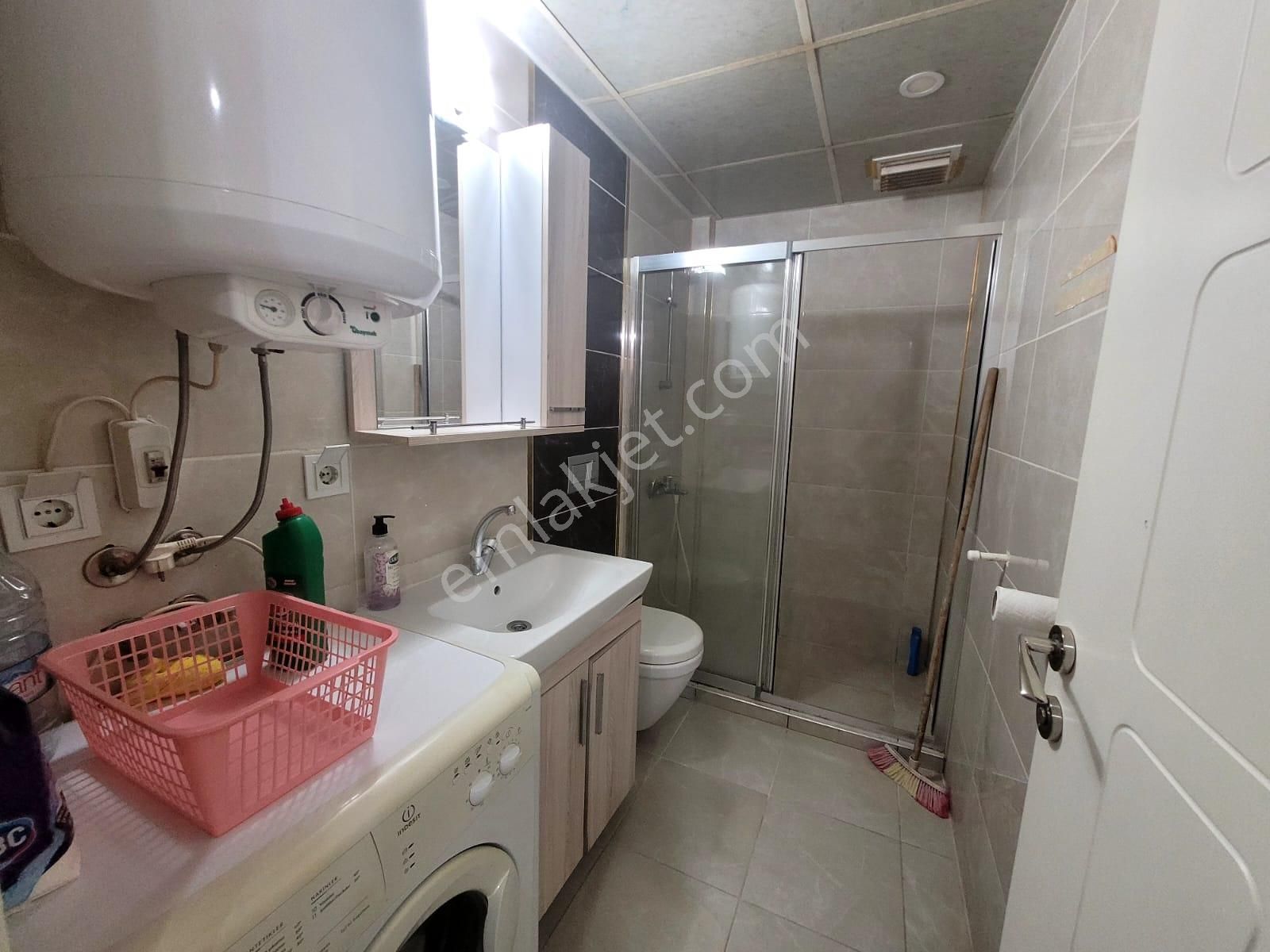 Sarısu'da Güvenlikli Ve Havuzlu Sitede 2+1 Giriş Kat Satılık Daire - Görsel 11