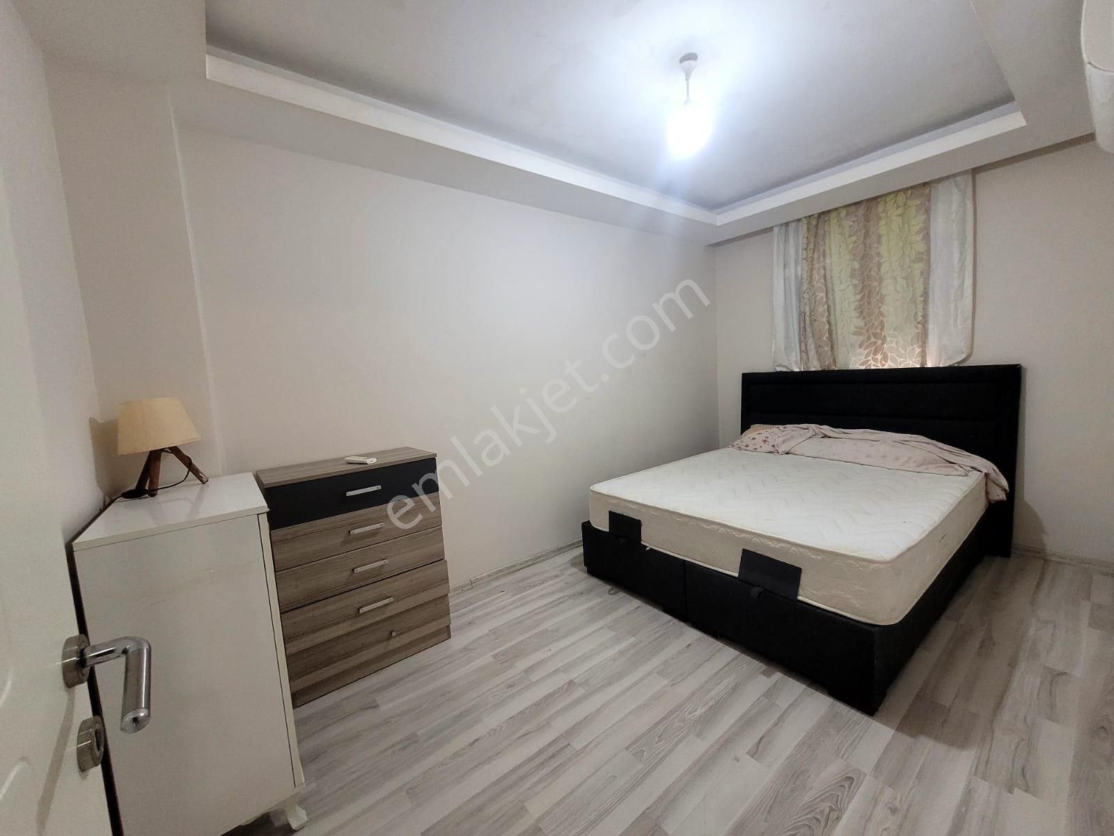 Sarısu'da Güvenlikli Ve Havuzlu Sitede 2+1 Giriş Kat Satılık Daire - Görsel 8