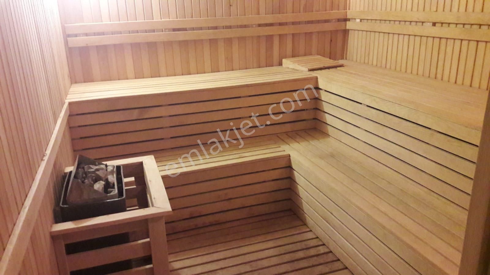 Sarısu'da Güvenlikli Ve Havuzlu Sitede 2+1 Giriş Kat Satılık Daire - Görsel 15