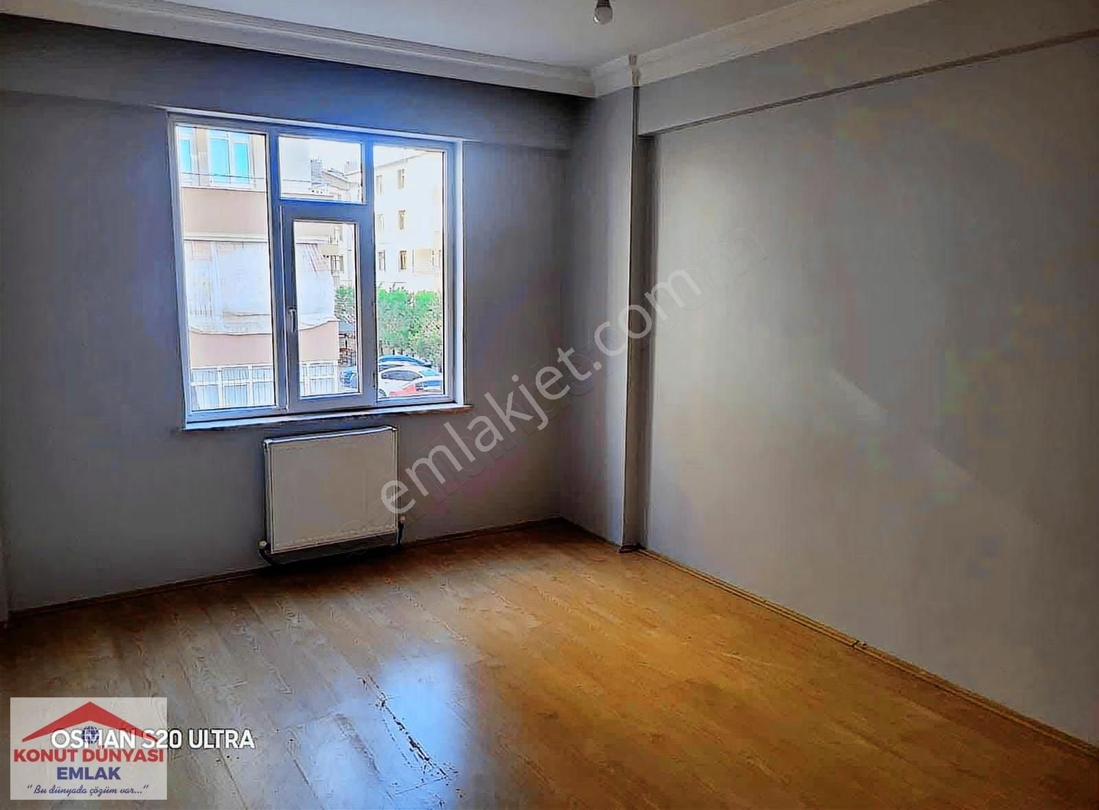 Veysel Karani Caddesi Cephe Japon Parkı Yanı3+1 170m2 Arakat - Görsel 20