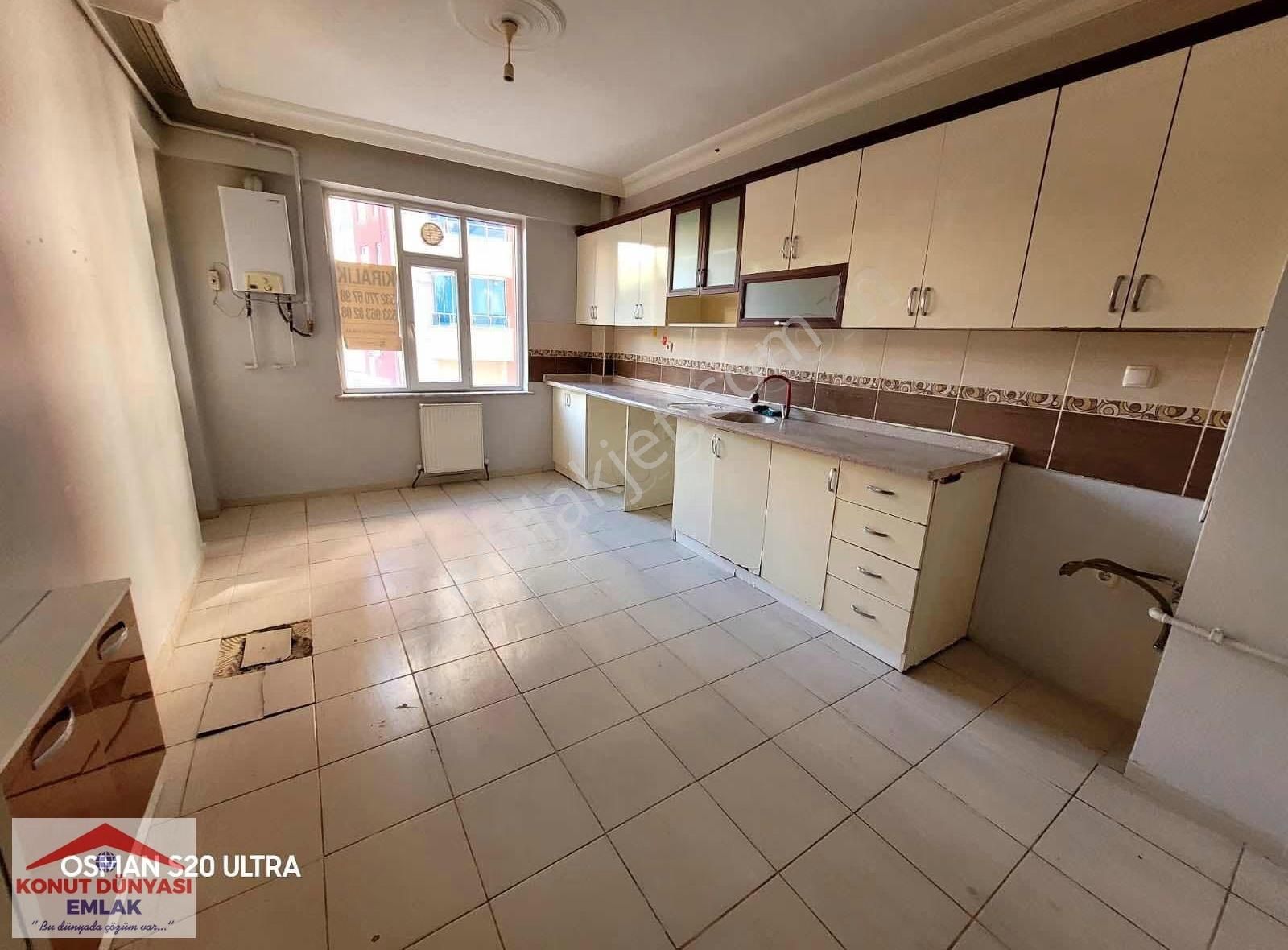 Veysel Karani Caddesi Cephe Japon Parkı Yanı3+1 170m2 Arakat - Görsel 8