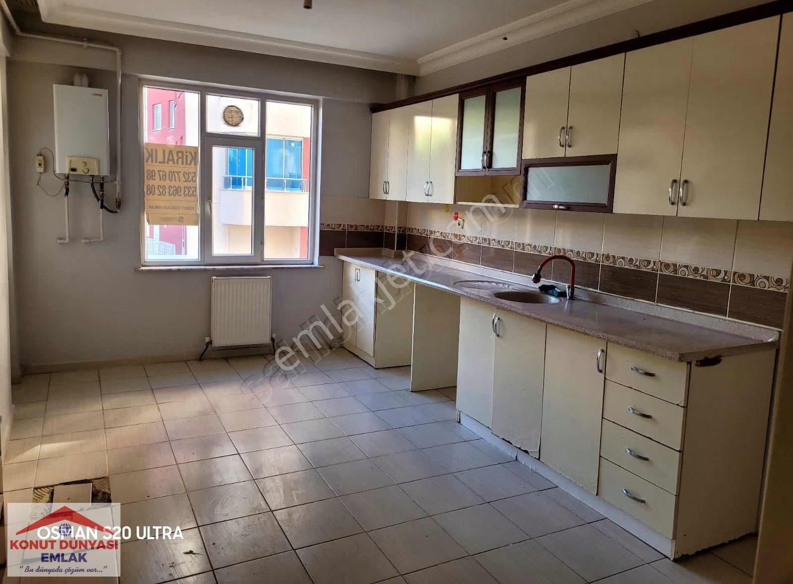 Veysel Karani Caddesi Cephe Japon Parkı Yanı3+1 170m2 Arakat - Görsel 6