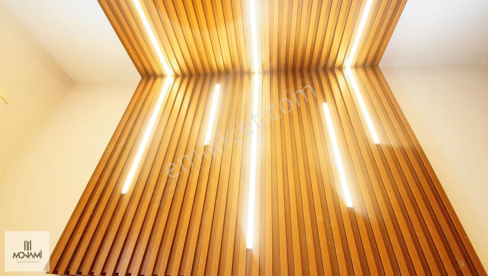 Sıfır Lüx 3+1 Butik Villalar Urla Meydan Yakını Sahil 200mt - Görsel 10