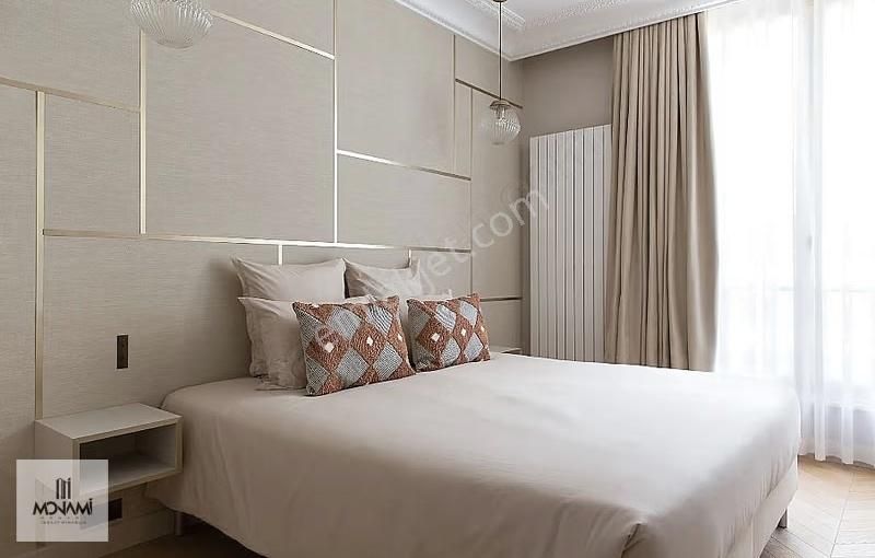 Sıfır Lüx 3+1 Butik Villalar Urla Meydan Yakını Sahil 200mt - Görsel 13