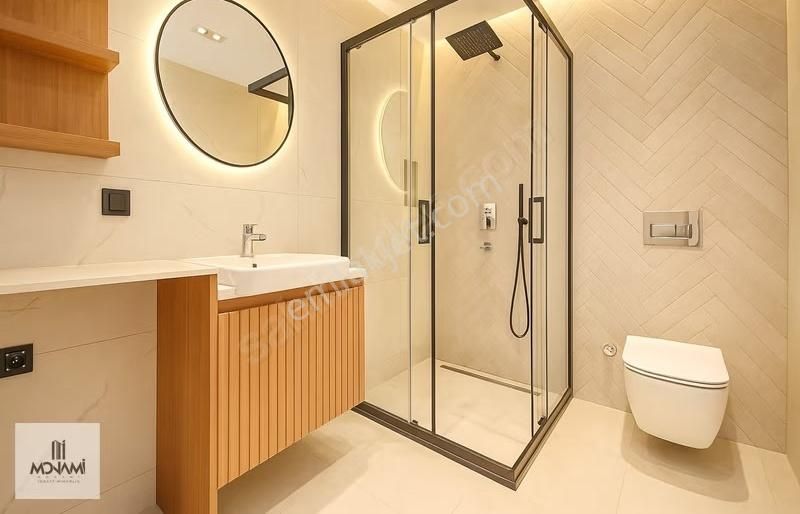 Sıfır Lüx 3+1 Butik Villalar Urla Meydan Yakını Sahil 200mt - Görsel 2