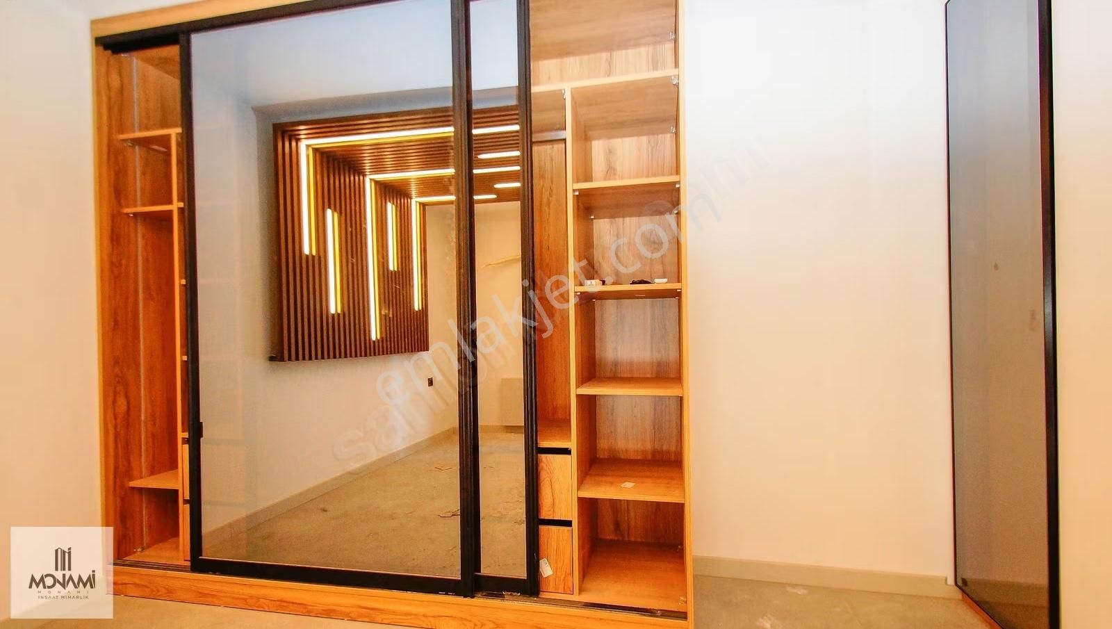 Sıfır Lüx 3+1 Butik Villalar Urla Meydan Yakını Sahil 200mt - Görsel 7