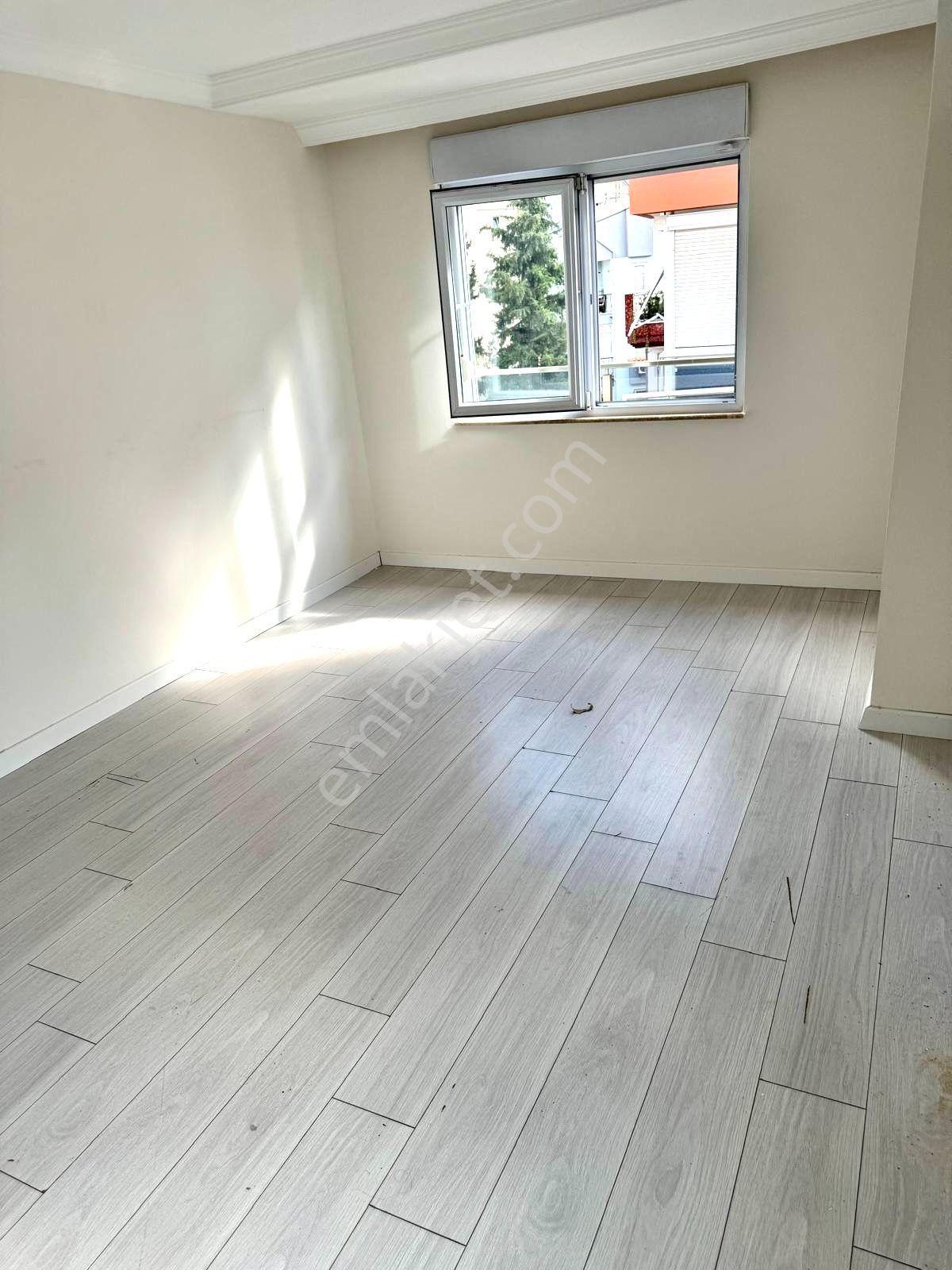 Meydankavağında Ebeveyn Banyolu Geniş Kullanışlı 3+1 Daire - Görsel 10