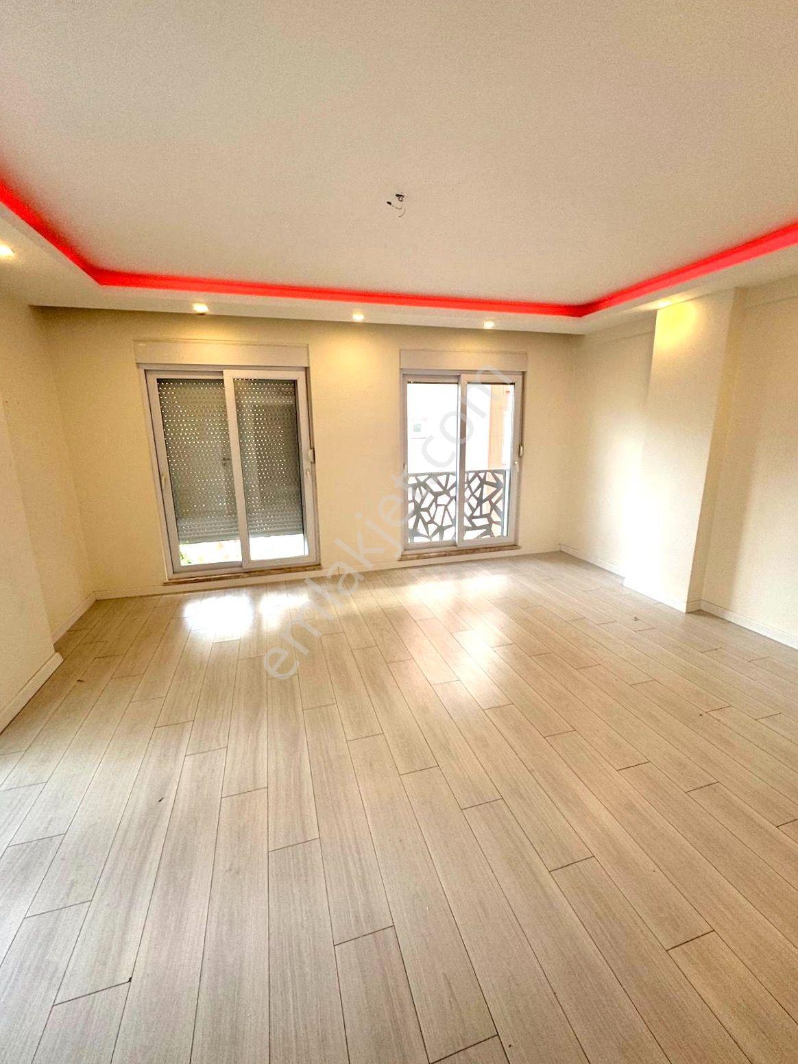 Meydankavağında Ebeveyn Banyolu Geniş Kullanışlı 3+1 Daire - Görsel 3