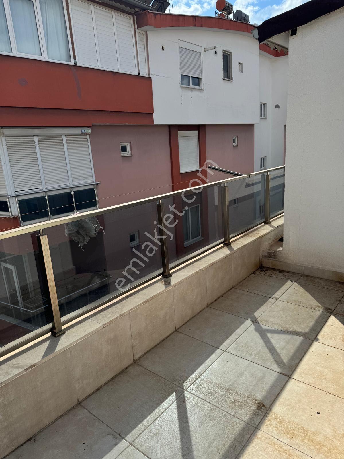 Meydankavağında Ebeveyn Banyolu Geniş Kullanışlı 3+1 Daire - Görsel 21