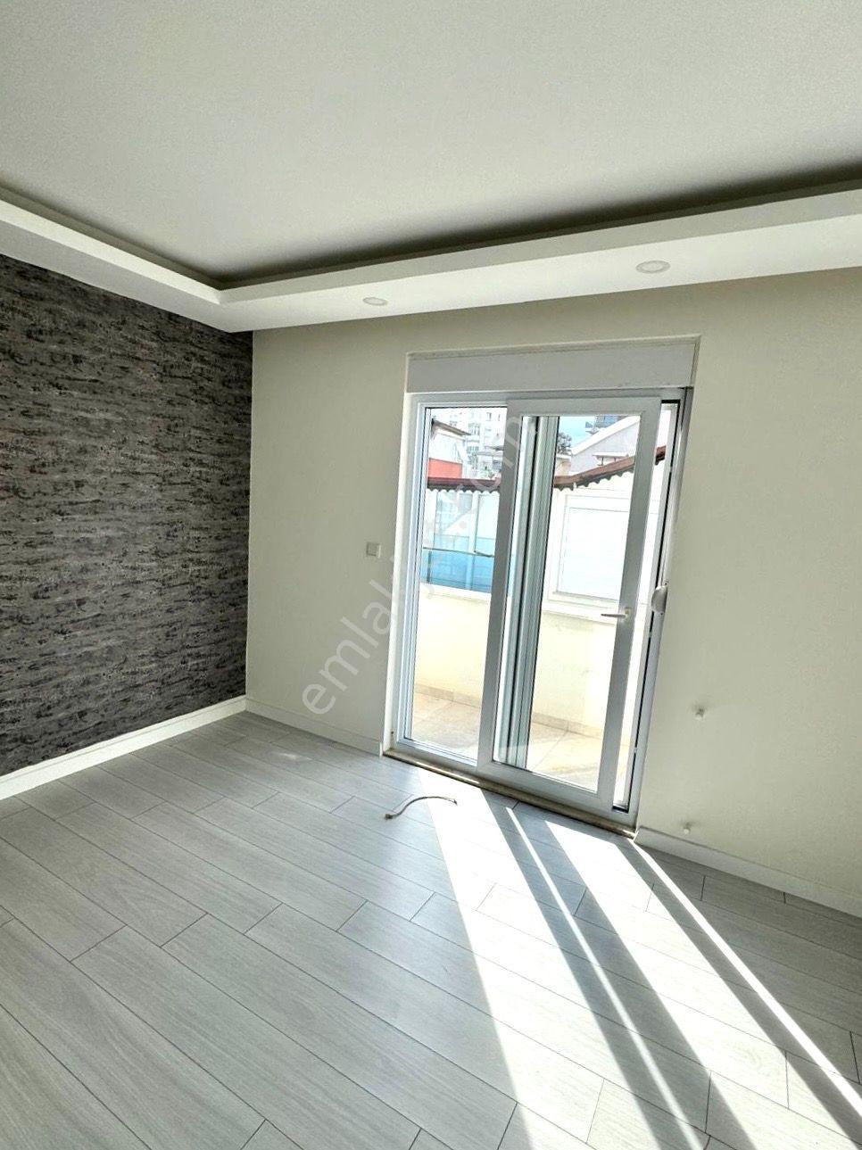 Meydankavağında Ebeveyn Banyolu Geniş Kullanışlı 3+1 Daire - Görsel 18