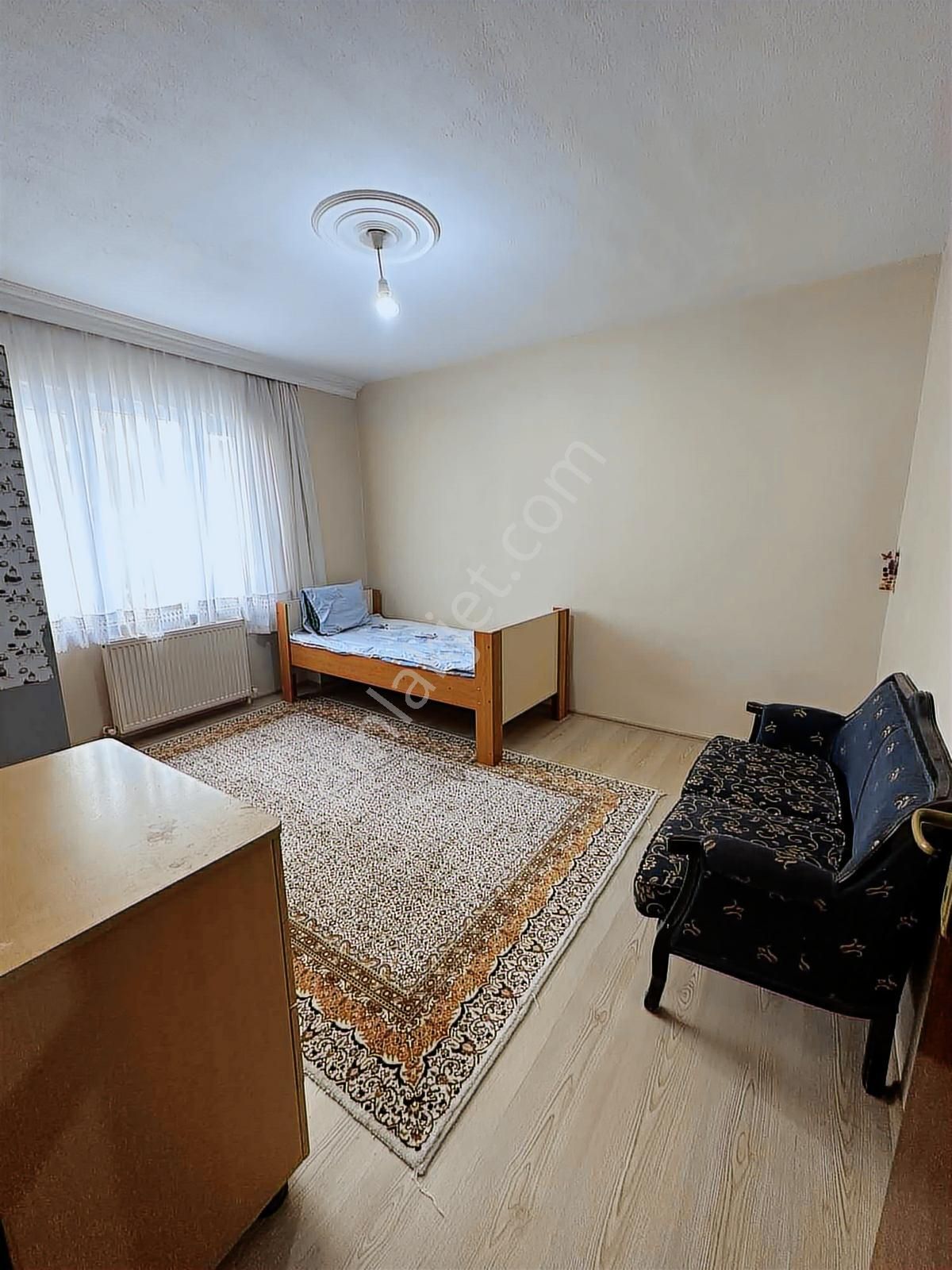 Manastır Emlak'tan Eşyalı Kiralık Daire 22.000tl - Görsel 13