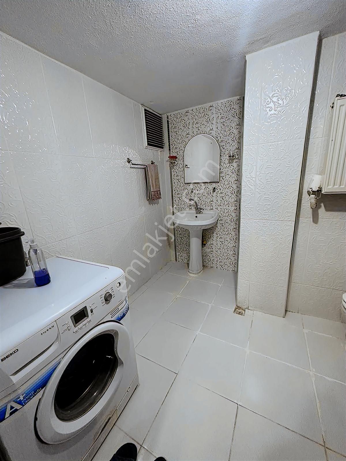 Manastır Emlak'tan Eşyalı Kiralık Daire 22.000tl - Görsel 16