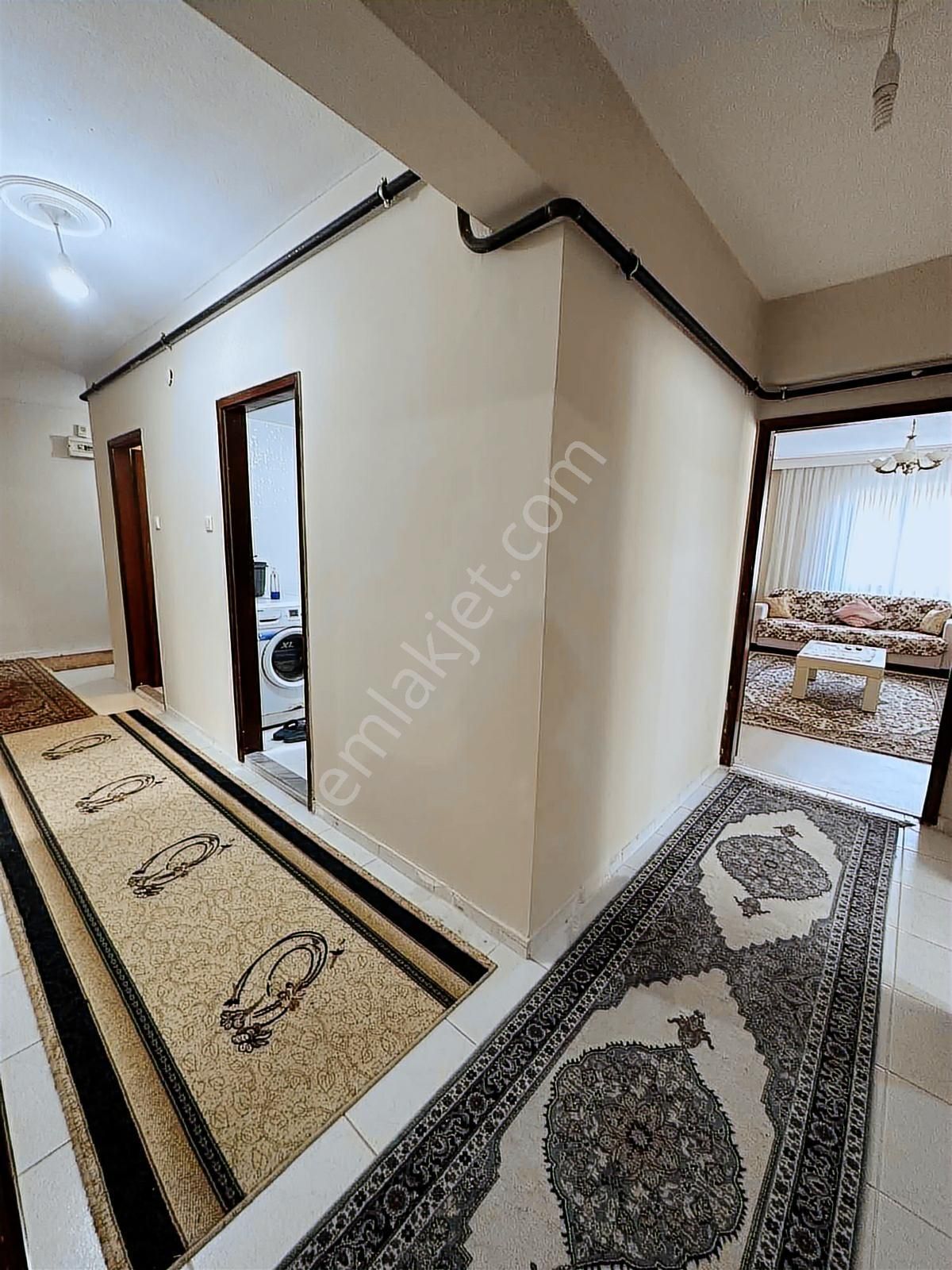 Manastır Emlak'tan Eşyalı Kiralık Daire 22.000tl - Görsel 3