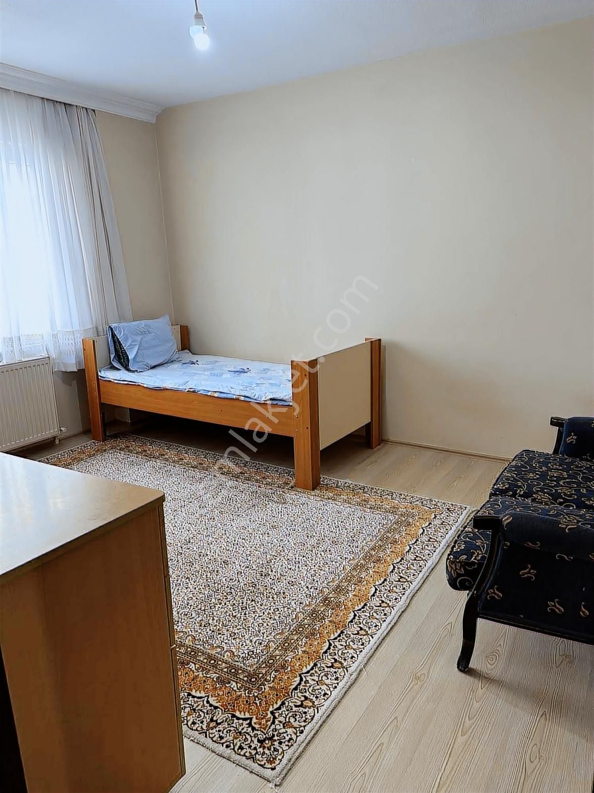 Manastır Emlak'tan Eşyalı Kiralık Daire 22.000tl - Görsel 9