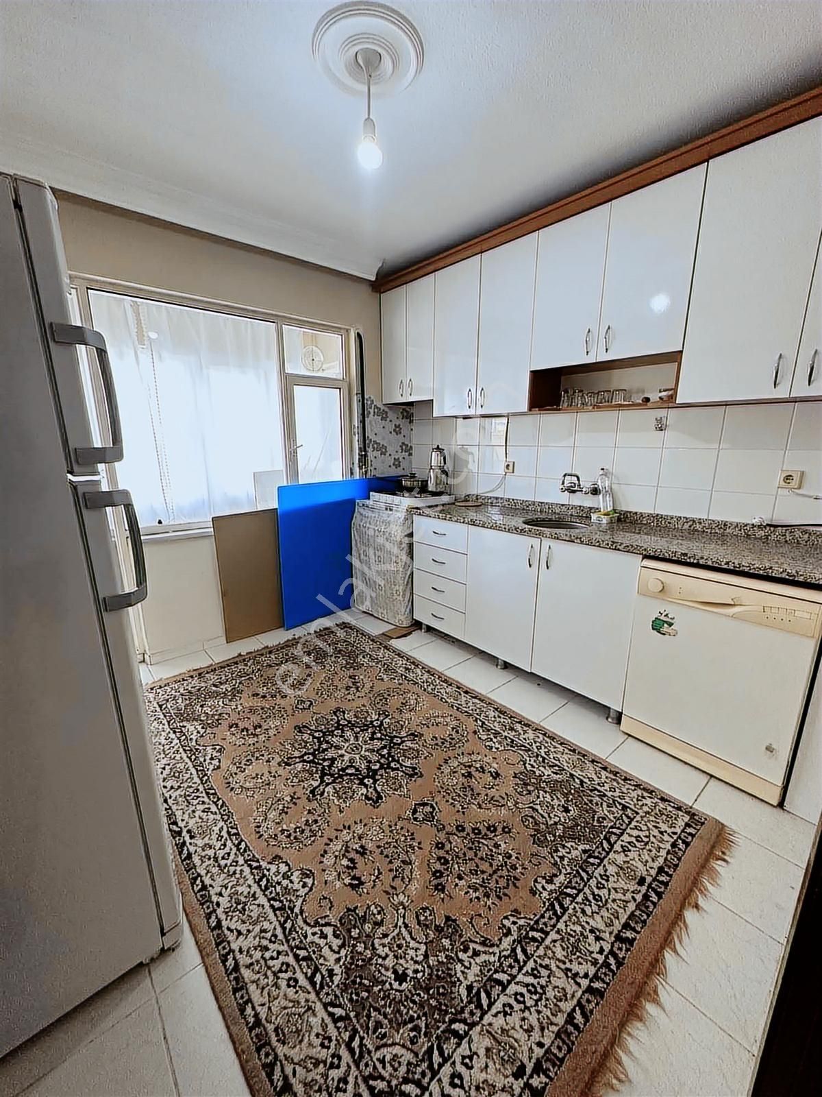 Manastır Emlak'tan Eşyalı Kiralık Daire 22.000tl - Görsel 11