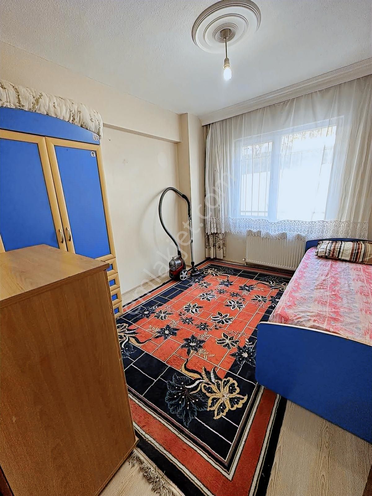 Manastır Emlak'tan Eşyalı Kiralık Daire 22.000tl - Görsel 4