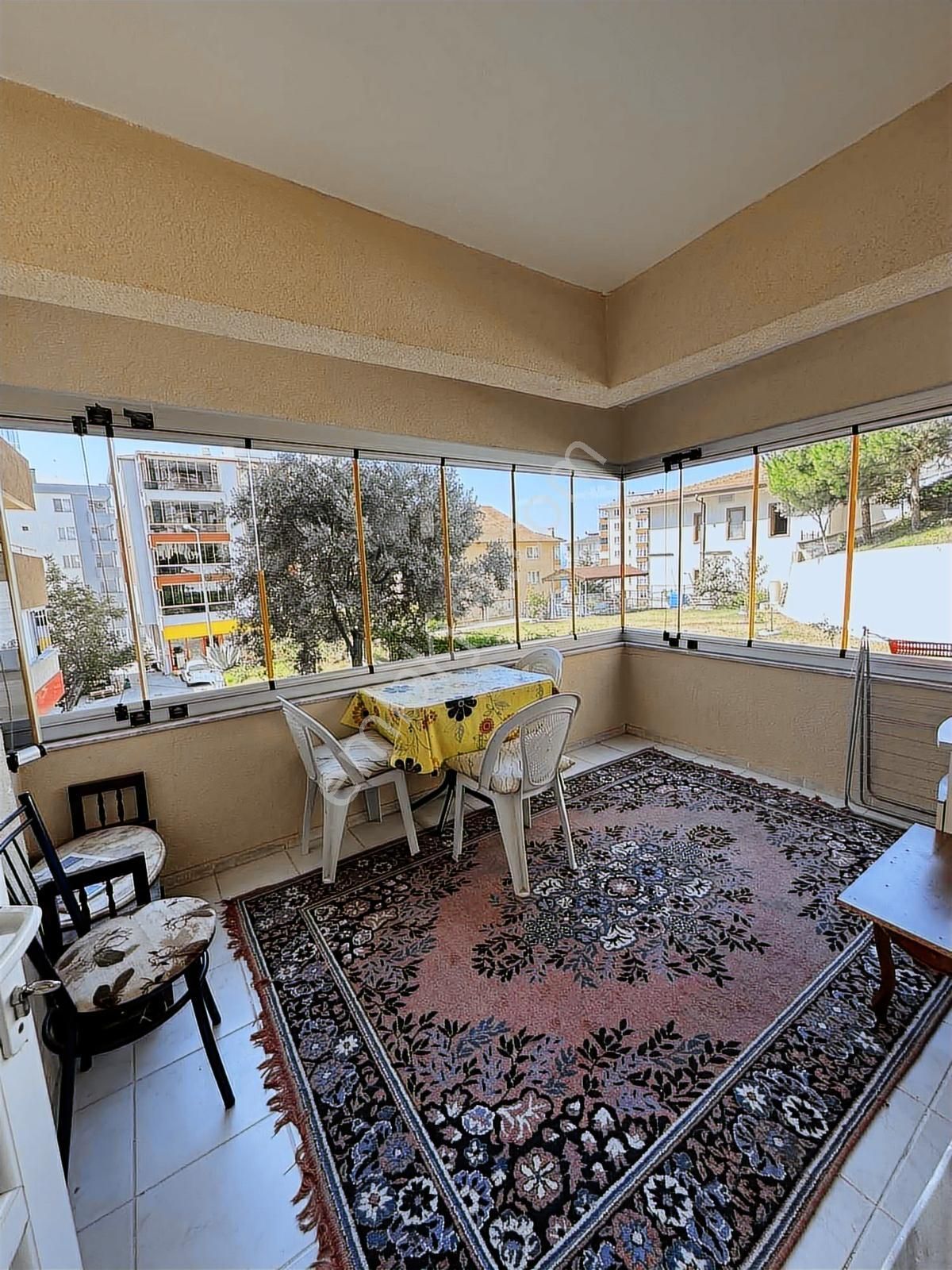 Manastır Emlak'tan Eşyalı Kiralık Daire 22.000tl - Görsel 5