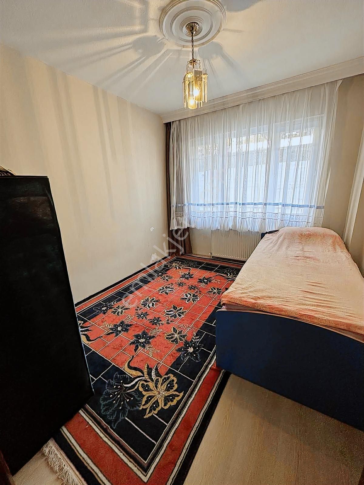 Manastır Emlak'tan Eşyalı Kiralık Daire 22.000tl - Görsel 19