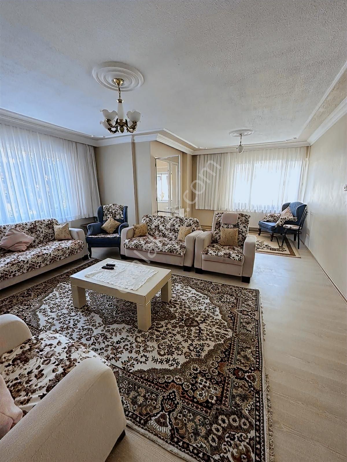 Manastır Emlak'tan Eşyalı Kiralık Daire 22.000tl - Görsel 21