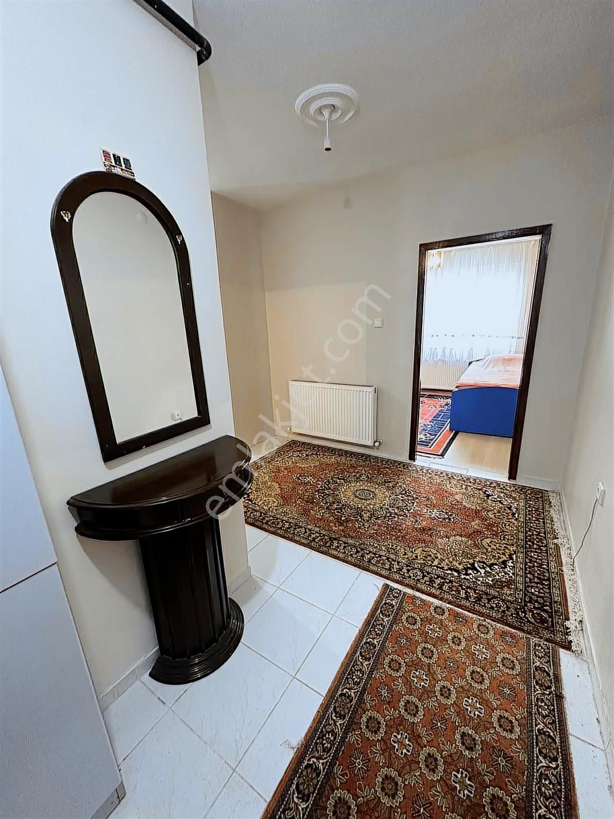 Manastır Emlak'tan Eşyalı Kiralık Daire 22.000tl - Görsel 22