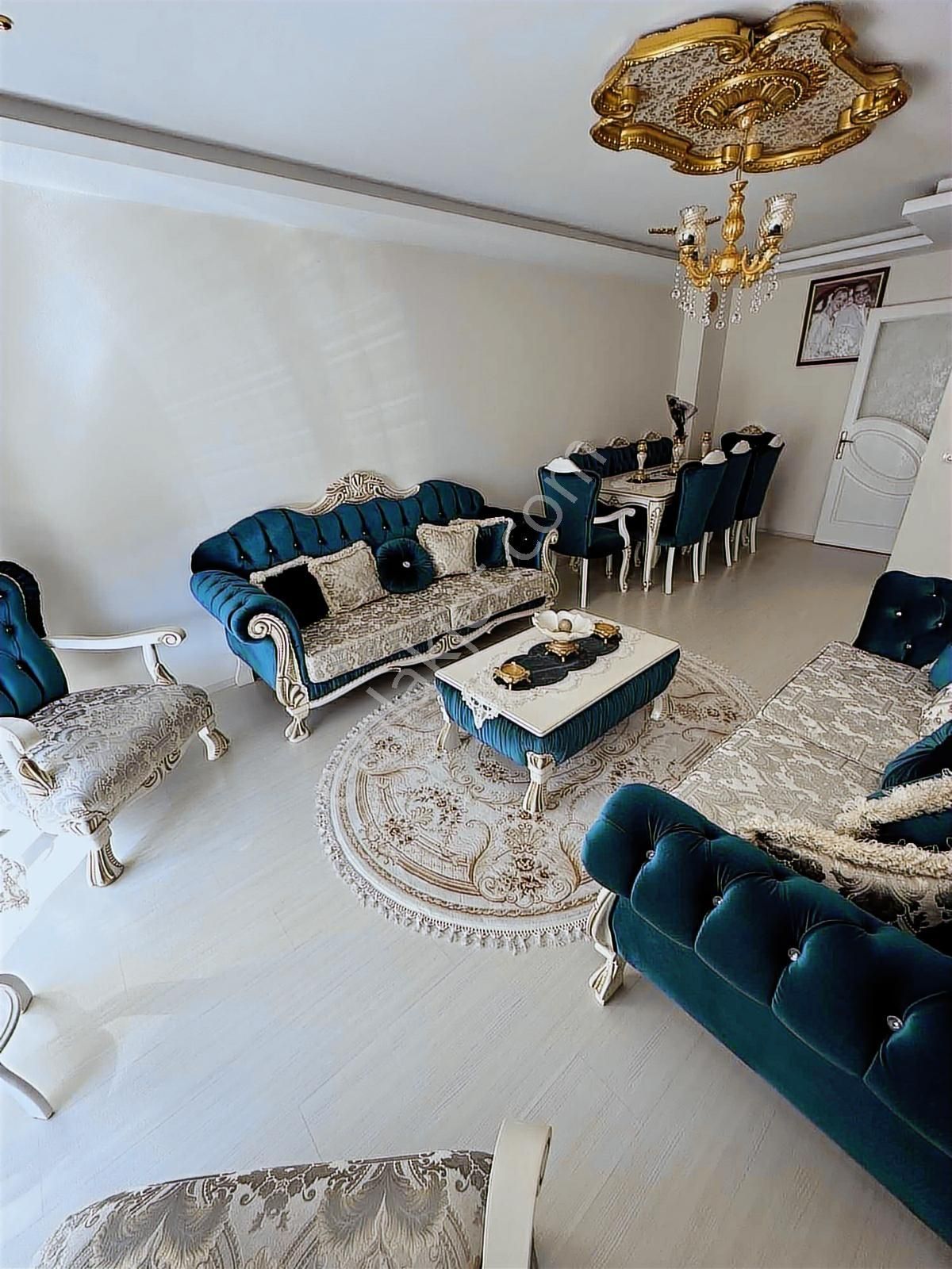 Manastır Emlak'tan Satılık 4+1 Dublex Daire Son.....4.750.000 Tl - Görsel 18