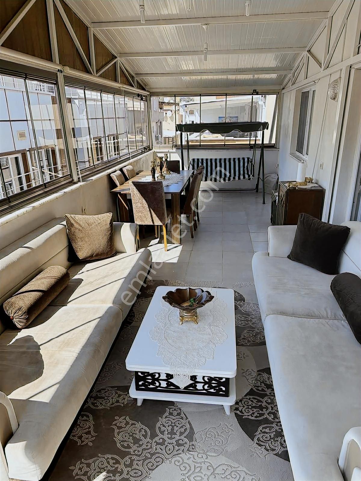 Manastır Emlak'tan Satılık 4+1 Dublex Daire Son.....4.750.000 Tl - Görsel 16