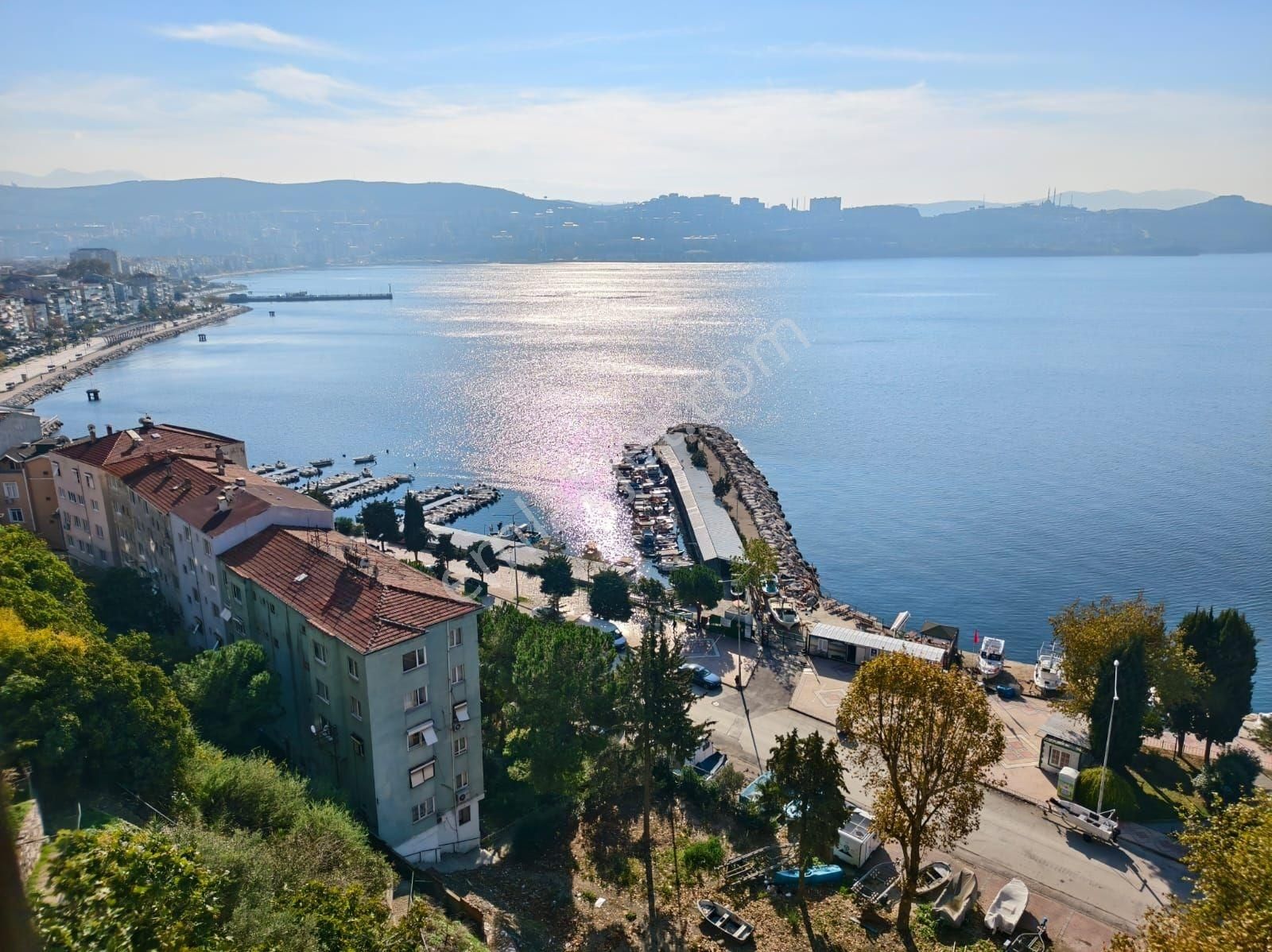 Manastır Emlak'tan Deniz Manzaralı Eşyalı 2+1 Daire 20.000 Tl - Görsel 25