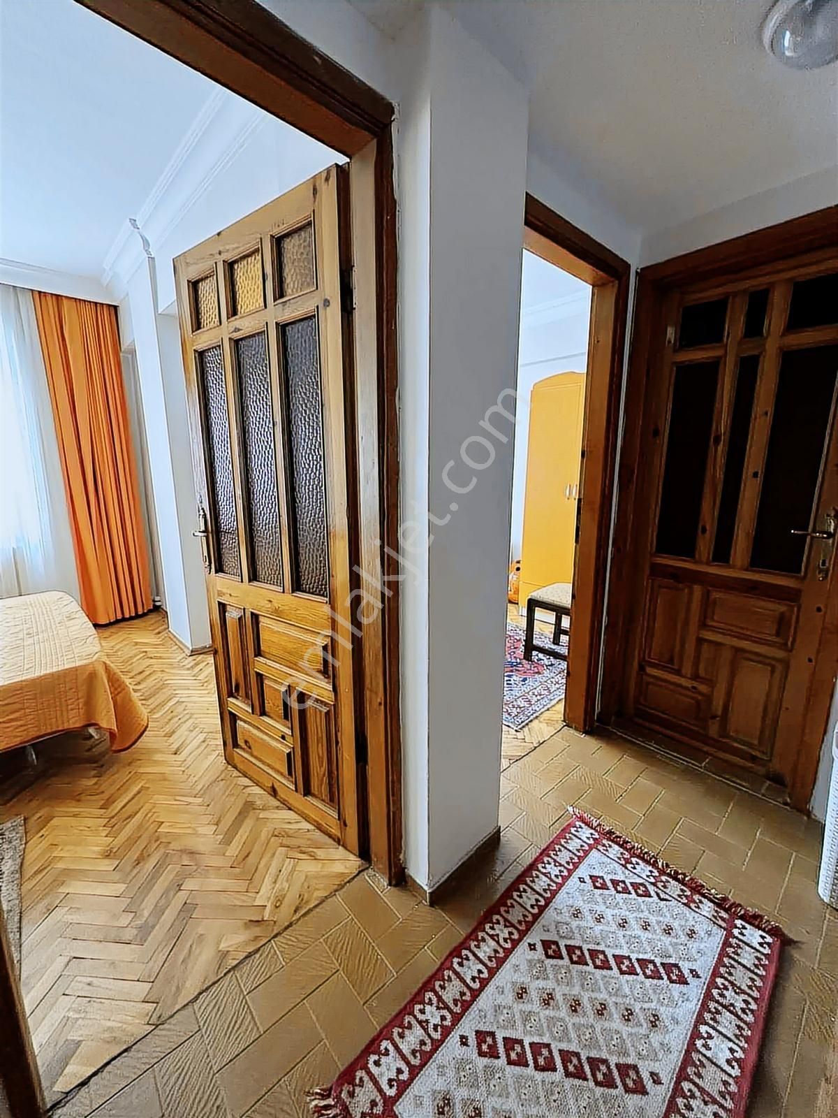 Manastır Emlak'tan Deniz Manzaralı Eşyalı 2+1 Daire 20.000 Tl - Görsel 10