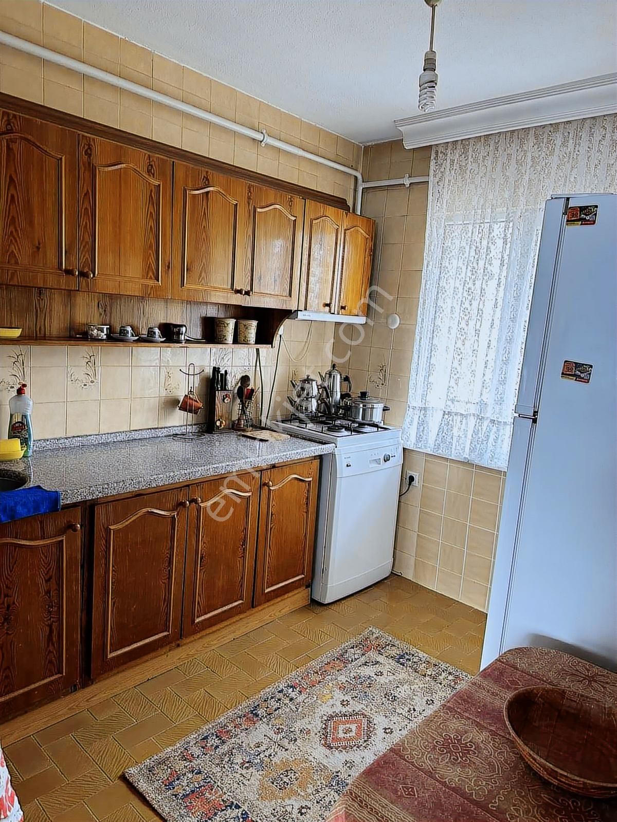 Manastır Emlak'tan Deniz Manzaralı Eşyalı 2+1 Daire 20.000 Tl - Görsel 12