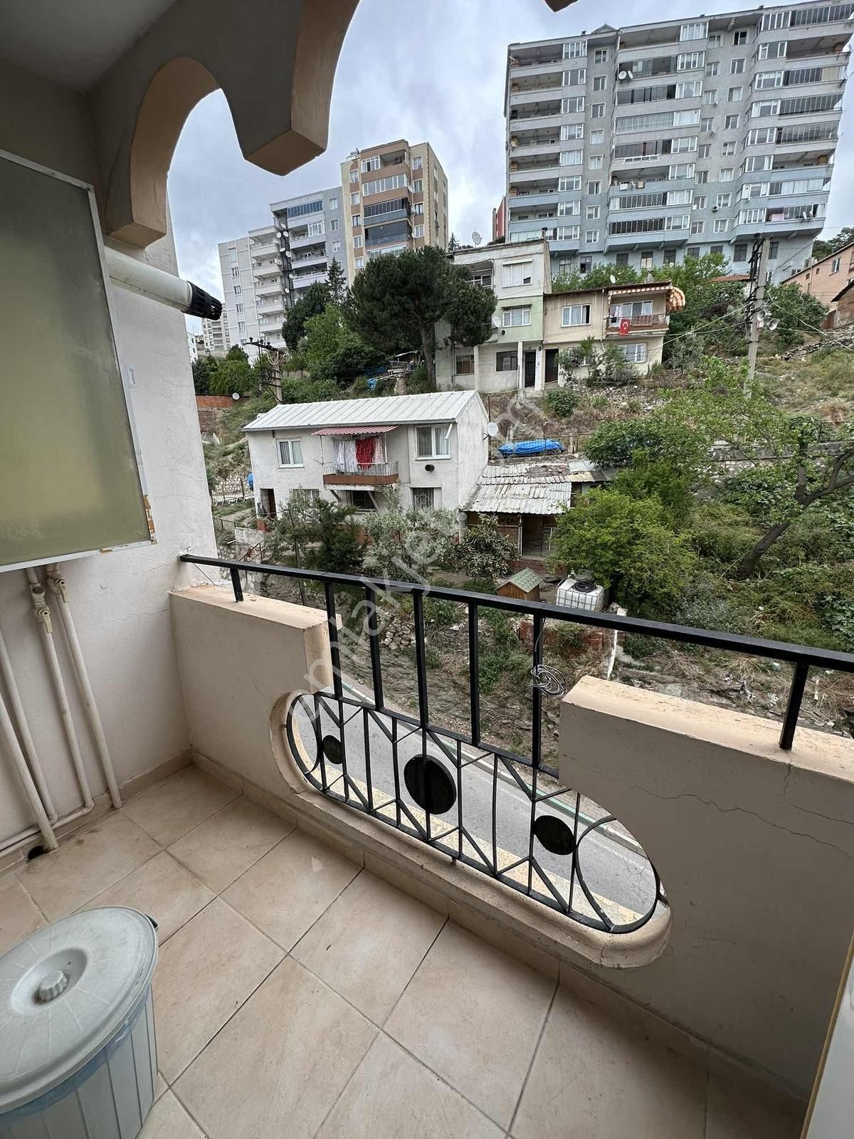 Manastır Emlak'tan Deniz Manzaralı Eşyalı 2+1 Daire 20.000 Tl - Görsel 9