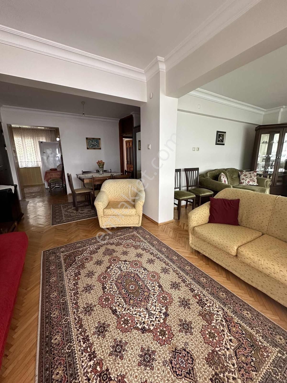 Manastır Emlak'tan Deniz Manzaralı Eşyalı 2+1 Daire 20.000 Tl - Görsel 8