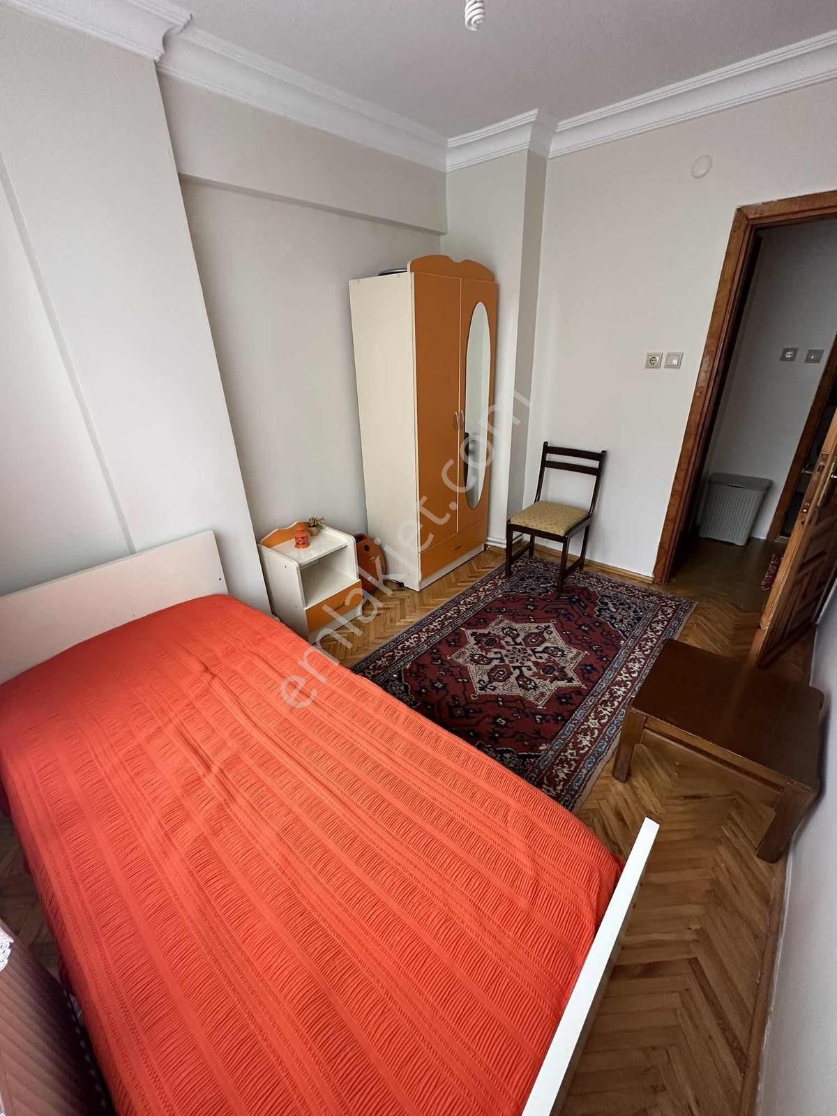 Manastır Emlak'tan Deniz Manzaralı Eşyalı 2+1 Daire 20.000 Tl - Görsel 19