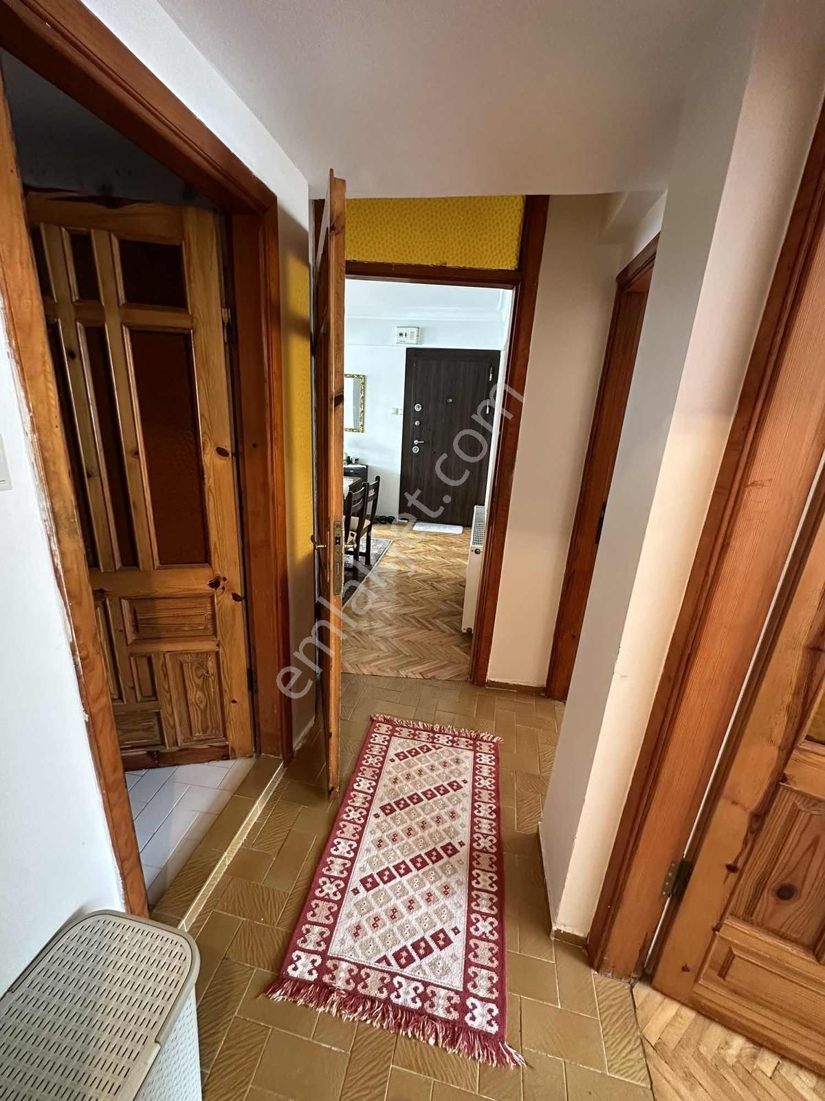 Manastır Emlak'tan Deniz Manzaralı Eşyalı 2+1 Daire 20.000 Tl - Görsel 23