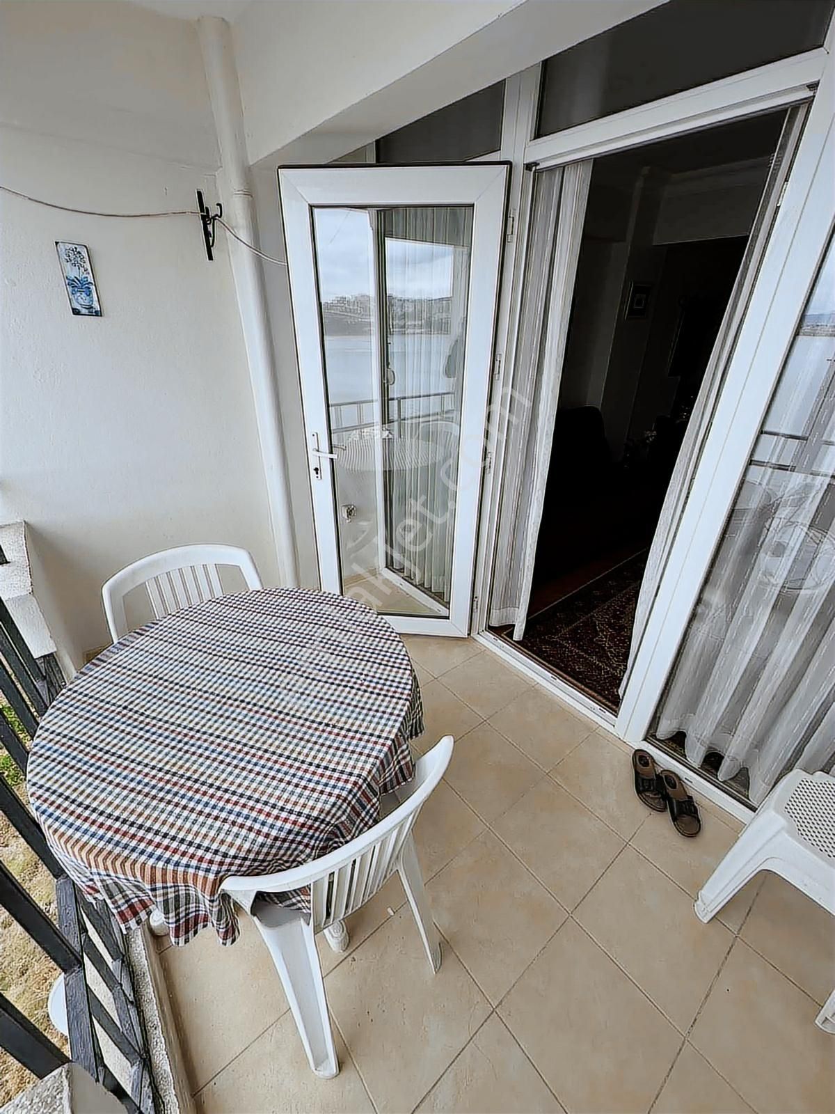 Manastır Emlak'tan Deniz Manzaralı Eşyalı 2+1 Daire 20.000 Tl - Görsel 11