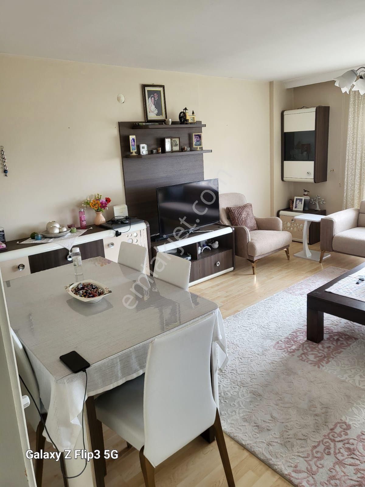 Ege Mahallesi Satılık Daire - Görsel 4