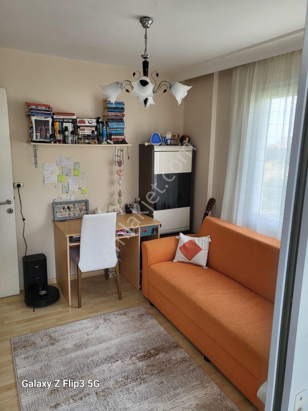 Ege Mahallesi Satılık Daire - Görsel 3