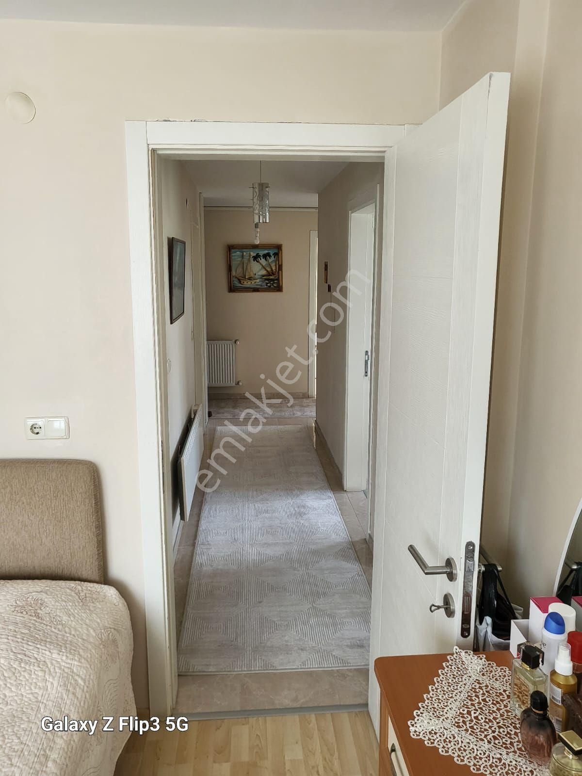 Ege Mahallesi Satılık Daire - Görsel 7