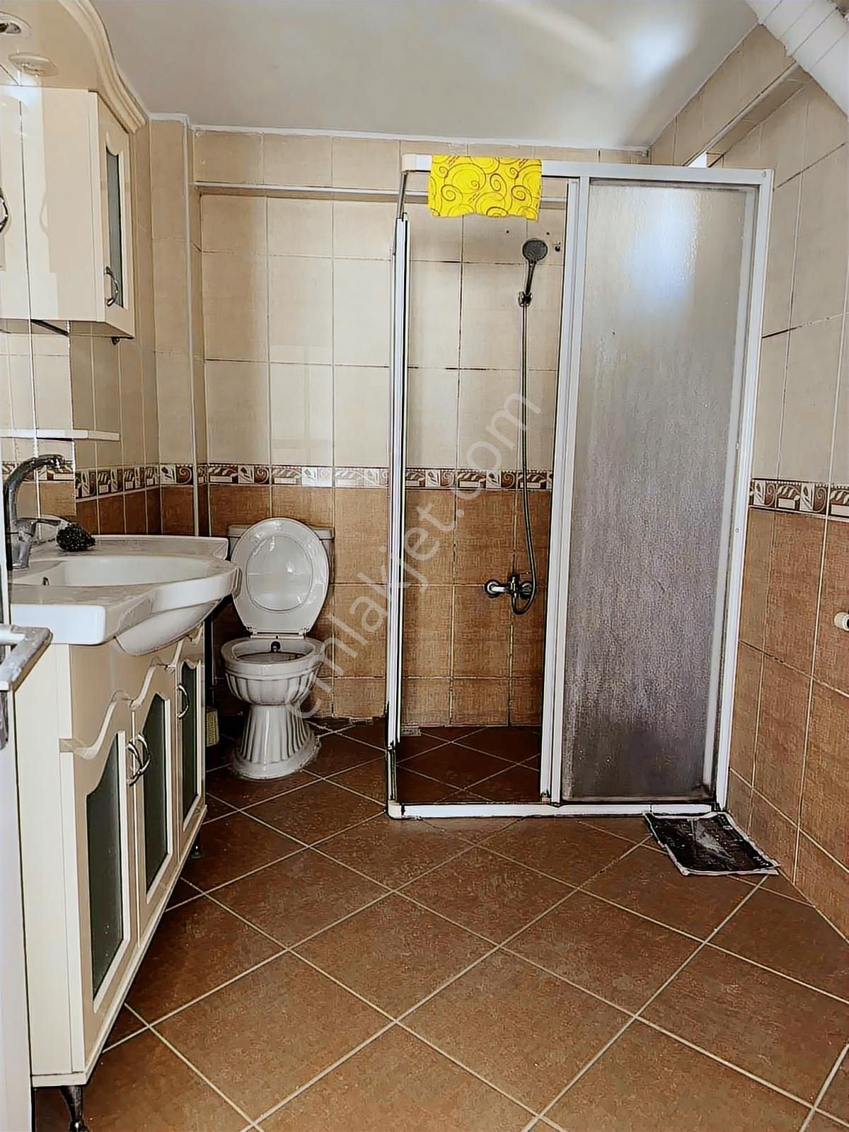 Manastır Emlak'tan İstiklal Caddesinde 3+1 Kiralık Daire...! - Görsel 5