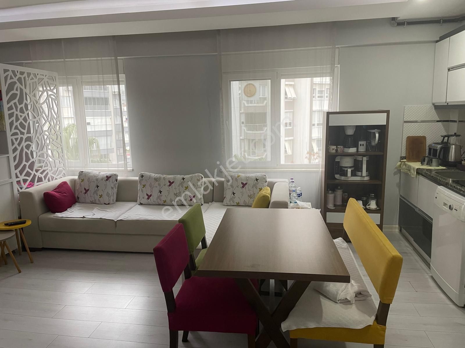 Antalya Uluç Konaklar Bölgesi - Görsel 6