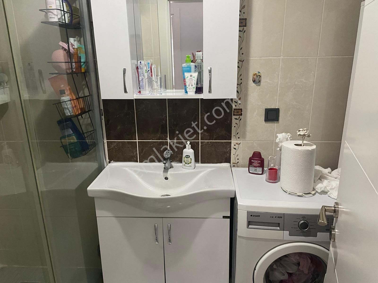 Antalya Uluç Konaklar Bölgesi - Görsel 17