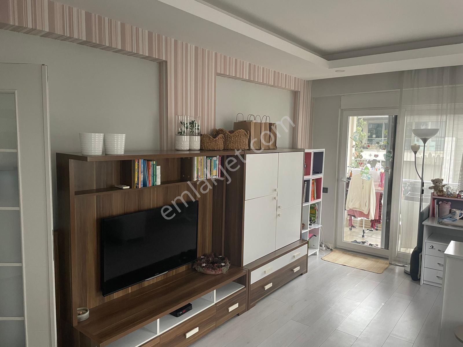 Antalya Uluç Konaklar Bölgesi - Görsel 13