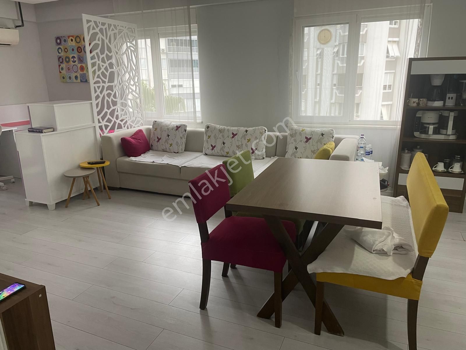 Antalya Uluç Konaklar Bölgesi - Görsel 4