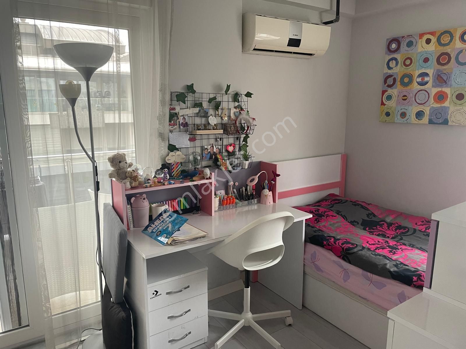 Antalya Uluç Konaklar Bölgesi - Görsel 16