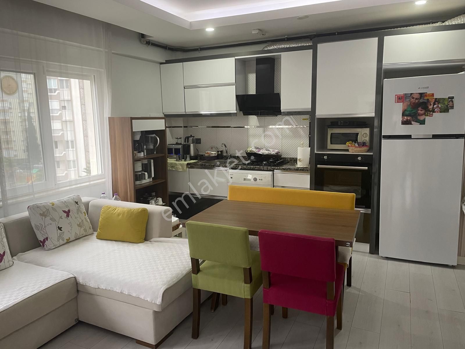 Antalya Uluç Konaklar Bölgesi - Görsel 9