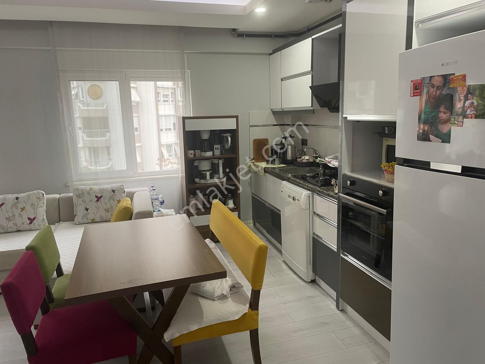 Antalya Uluç Konaklar Bölgesi - Görsel 7